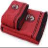 ACM 1899 Towel + Guest with Coat of Arms view 2