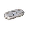 Dock Edge Flip Up Dock Cleat 6 - Polished by Dock Edge view 1