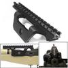 New Generation Locking Deluxe M14/M1a Scope Mount Mil Spec Light Weight One Piece Design view 1