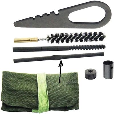 AIM Sport Mosin Nagant Cleaning Kit And Field Tools by AIM Sports
