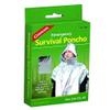 Coghlans Ltd 1390 Emergency Survival Poncho by Coghlans view 1