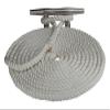 Sea Dog 302112025WH-1 Double Braided Nylon Dock Line, 1/2" x 25' / White by Northern Wholesale Supply, Inc (Boating) view 1