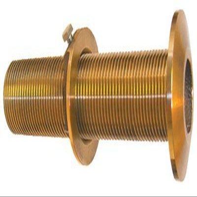 Groco THXL-750-W 3/4 XTRA-LONG T-HULL WITH NU by GROSS MECHANICAL