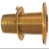 Groco THXL-750-W 3/4 XTRA-LONG T-HULL WITH NU by GROSS MECHANICAL view 1