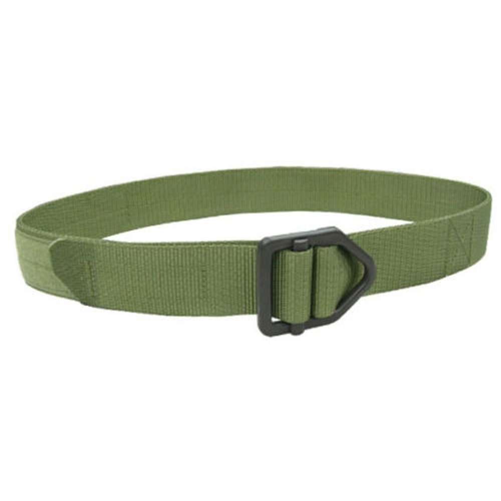 Condor Instructor Belt - Olive Drab - Medium