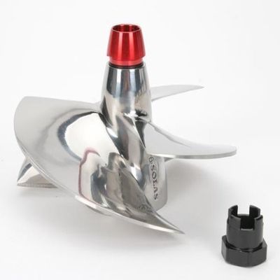 Solas X-Prop Impeller - Pitch 16.5/23.5 SD-SC-X0 by Solas