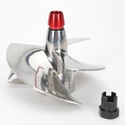 Solas X-Prop Impeller - Pitch 16.5/23.5 SD-SC-X0 by Solas