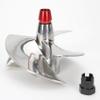 Solas X-Prop Impeller - Pitch 16.5/23.5 SD-SC-X0 by Solas view 1