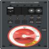 Blue Sea Systems 8690 e-Series Dual Circuit Plus PN 5511e by Blue Sea Systems view 1