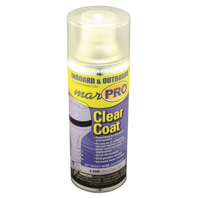 Moeller Paint Hi Gloss Clear Coat by MOELLER