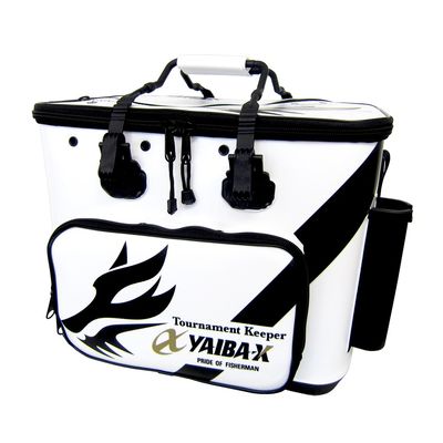 Sasame YFK-5 Yaiba Wolf Fish Keeper