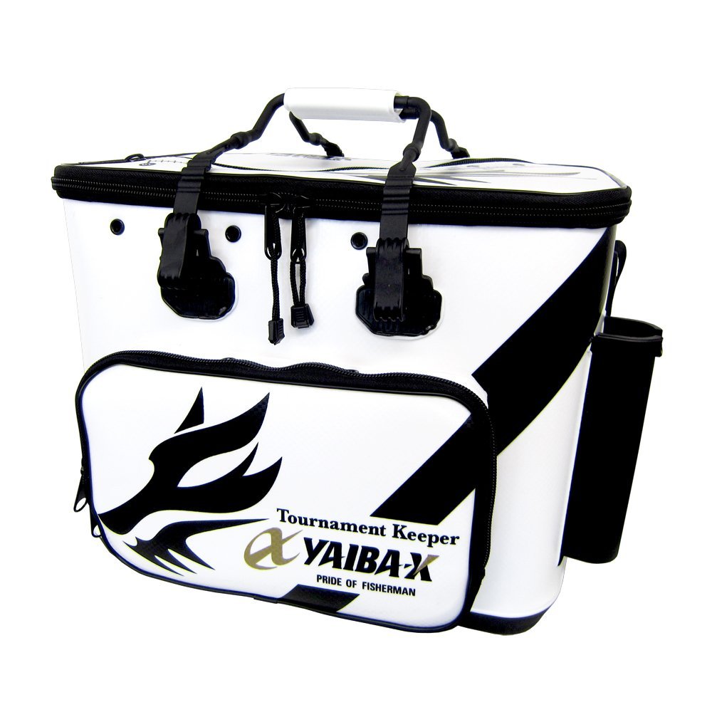 Sasame YFK-5 Yaiba Wolf Fish Keeper
