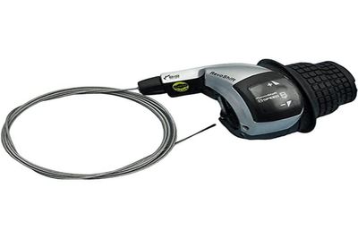 Shimano Unisex's SLRS45R8 Bike Parts, Standard, 8-Speed