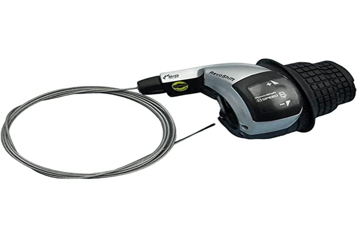 Shimano Unisex's SLRS45R8 Bike Parts, Standard, 8-Speed