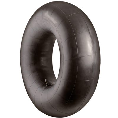 Bradley Heavy Duty Rubber Inner Tube for Floating The River | Part #85146 Compatible Replacement for 50" Snow Tubes | Heavy Duty Pool Float for Adults; Large Lake Floats for Adults (44 inch inflated)