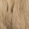 Hareline Fly Tying Premo Turkey Flats - Tan view 1