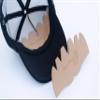 3 Pk Brown Mesh Cap Shaper Inserts for Trucker Hats, Netback Caps, Mesh Caps, Washable Reusable Liner for Crown Support and Shape Hold view 2