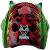 Raskullz 2015 Boy's T-Rex Awesome 5+ Kids/Youth Bicycle Helmet (Green - 50-54cm) view 3