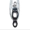 USR Standard Fiddle Block Kit Anodized Aluminum Uni-Body Frame - Tree Pulling view 2