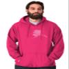 Classic Teaze Home State Alaska Shape Local Pride Hoodie Sweatshirt Women Men Heliconia view 4