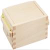 A.NET KOTOBUKIYA W-087 Wooden Food Box A, Small view 3