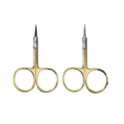 Caps Tying Tool CAPS UF Scissor Curve S