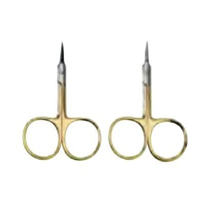 Caps Tying Tool CAPS UF Scissor Curve S