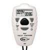 Digi 1st TC-895 Digital Dual Tally Counter, Electronic Up Down Clicker Counter, Add/Subtract People Counter, Handheld Pitch Counter for Golf, Lap & Sports Games view 1