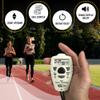 Digi 1st TC-895 Digital Dual Tally Counter, Electronic Up Down Clicker Counter, Add/Subtract People Counter, Handheld Pitch Counter for Golf, Lap & Sports Games view 4