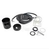 MMTC 60-2728 Nema 4 Exterior Retro-reflective Photocell, Voltage: 12VDC/24VAC/DC, Sensing Distance=30 Feet, by MMTC view 1