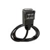 MMTC 60-2728 Nema 4 Exterior Retro-reflective Photocell, Voltage: 12VDC/24VAC/DC, Sensing Distance=30 Feet, by MMTC view 2