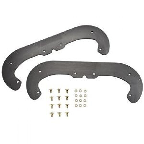 Toro Replacement Paddle and Hardware Kit Fits 18 Inch Power Clear Single Stage Snowthrowers Part Number 38266 by Toro
