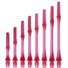 9DARTOUT Fit Shaft Gear - Pink Slim Locked (#2 - Short (18.0mm))