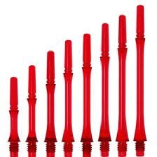 9DARTOUT Fit Shaft Gear - Red Slim Locked (#7 - Extra Long (38.5mm))