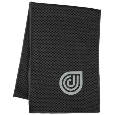 Dr.Cool Chill Sport Cooling Towel, Orange