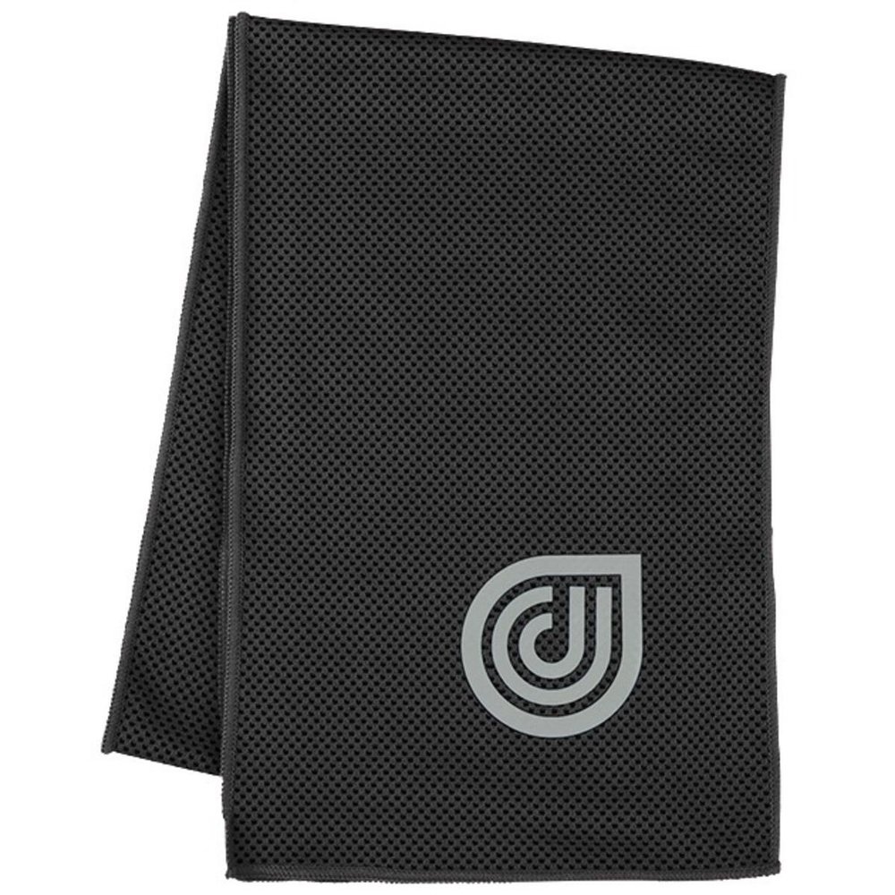 Dr.Cool Chill Sport Cooling Towel, Orange