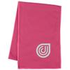 Dr.Cool Chill Sport Cooling Towel, Orange view 3