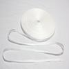 3/8"(10mm) White Nylon Webbing,Fabric Supplies Lots (3 Yard) view 1