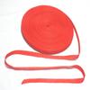 3/8"(10mm) Red Nylon Webbing,Fabric Supplies Lots (3 Yard) view 1