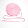 3/8"(10mm) Pink Nylon Webbing,Fabric Supplies Lots (10 Yard) view 2