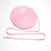 3/8"(10mm) Pink Nylon Webbing,Fabric Supplies Lots (50 Yard) view 1