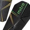 Mitre Unisex Soccer Shin Guards view 3
