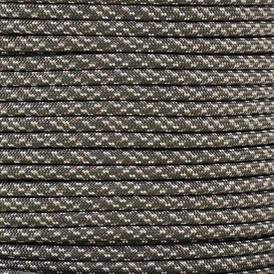 Paracord Planet 1/4 Inch ParaMax 1200lb Paracord  Strong Type IV Tactical Cord for Hiking, Camping, and Fishing