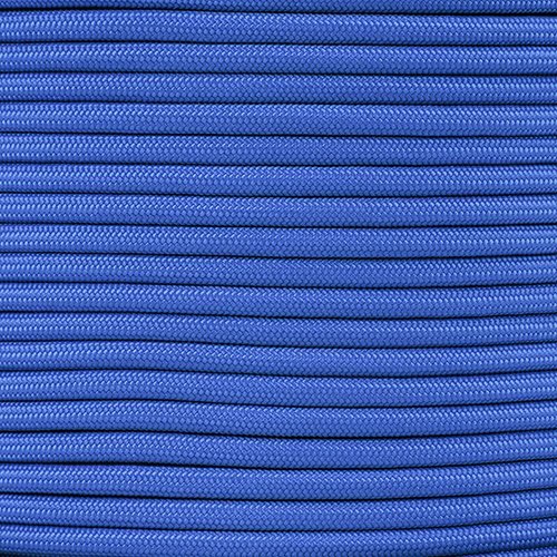 Paracord Planet 1/4 Inch ParaMax 1200lb Paracord  Strong Type IV Tactical Cord for Hiking, Camping, and Fishing