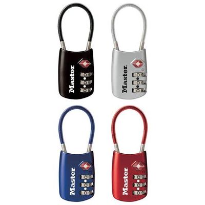 Tsa Luggage Combo Lock