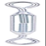 Turnbuckle Eye/Eye 3/8x11in Zn