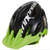 Cannondale Ryker AM Mountain Bicycle Helmet (Black/Green - S) view 1