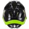 Cannondale Ryker AM Mountain Bicycle Helmet (Black/Green - S) view 2