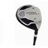 AGXGOLF Ladies Tall Length Magnum #7 Utility Fairway Wood wLady Flex Graphite Shaft: + Head Cover Made in USA! view 1