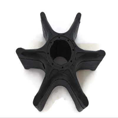Boat Motor Water Pump Impeller 6E5-44352-00 6E5-44352-01 for Yamaha Outboard 115-300HP V4 V6 Sierra 18-3071 boat engine